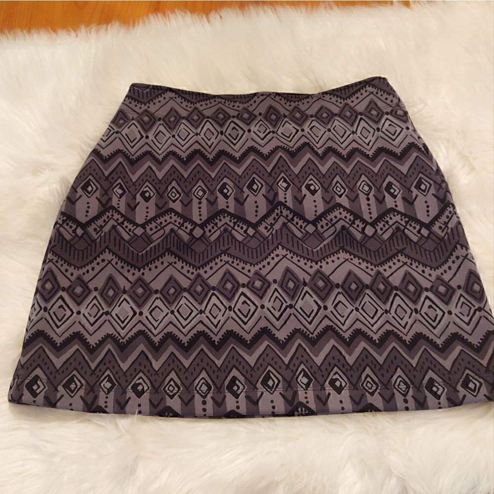 Athleta women's size XS skirt